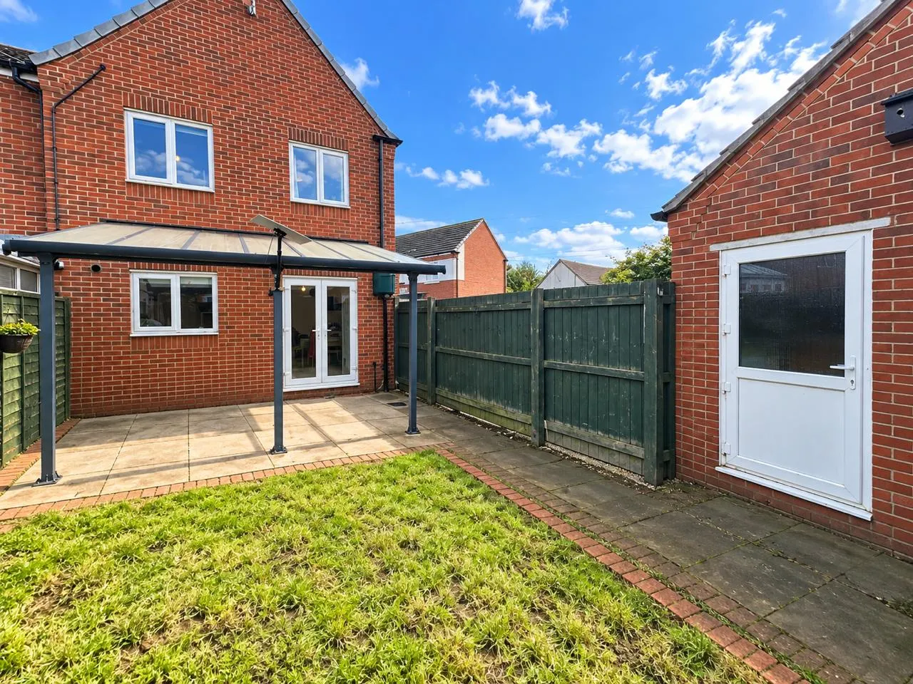 Wilton Close, Bridgtown, WS11, photo 17
