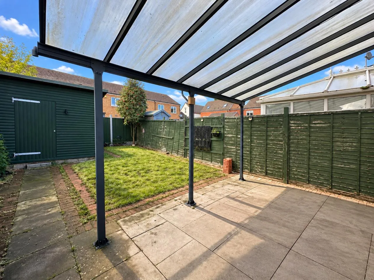 Wilton Close, Bridgtown, WS11, photo 19