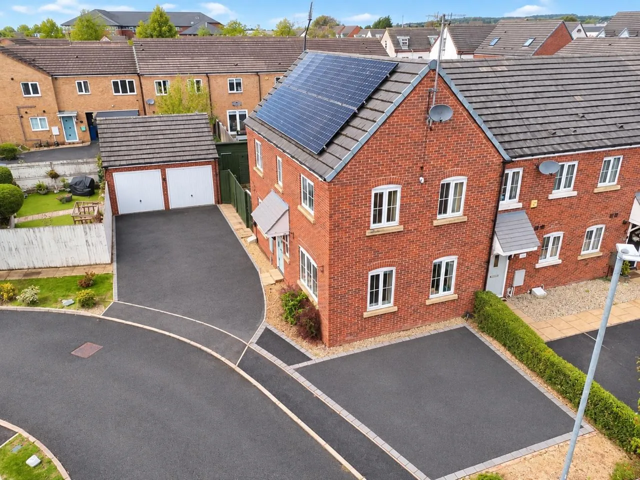 Wilton Close, Bridgtown, WS11, photo 20