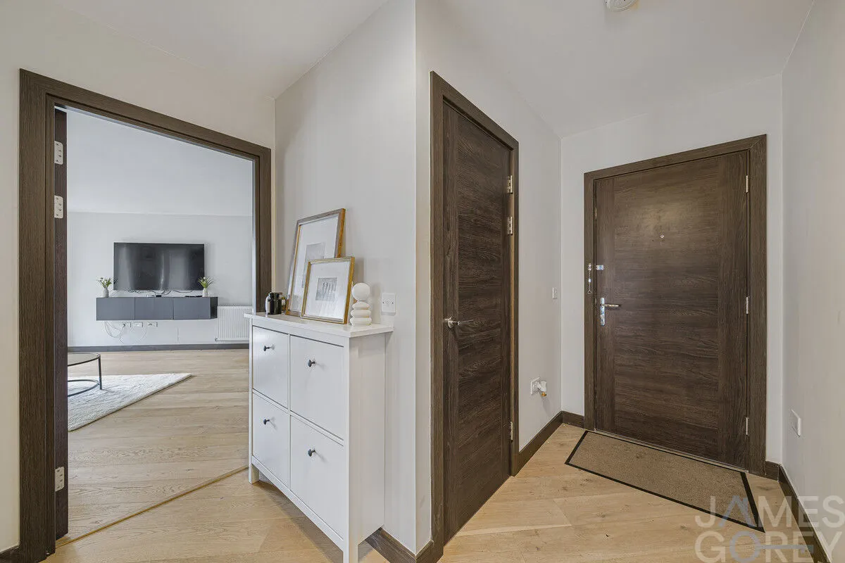 James Smith Court, Dartford, DA1, photo 8