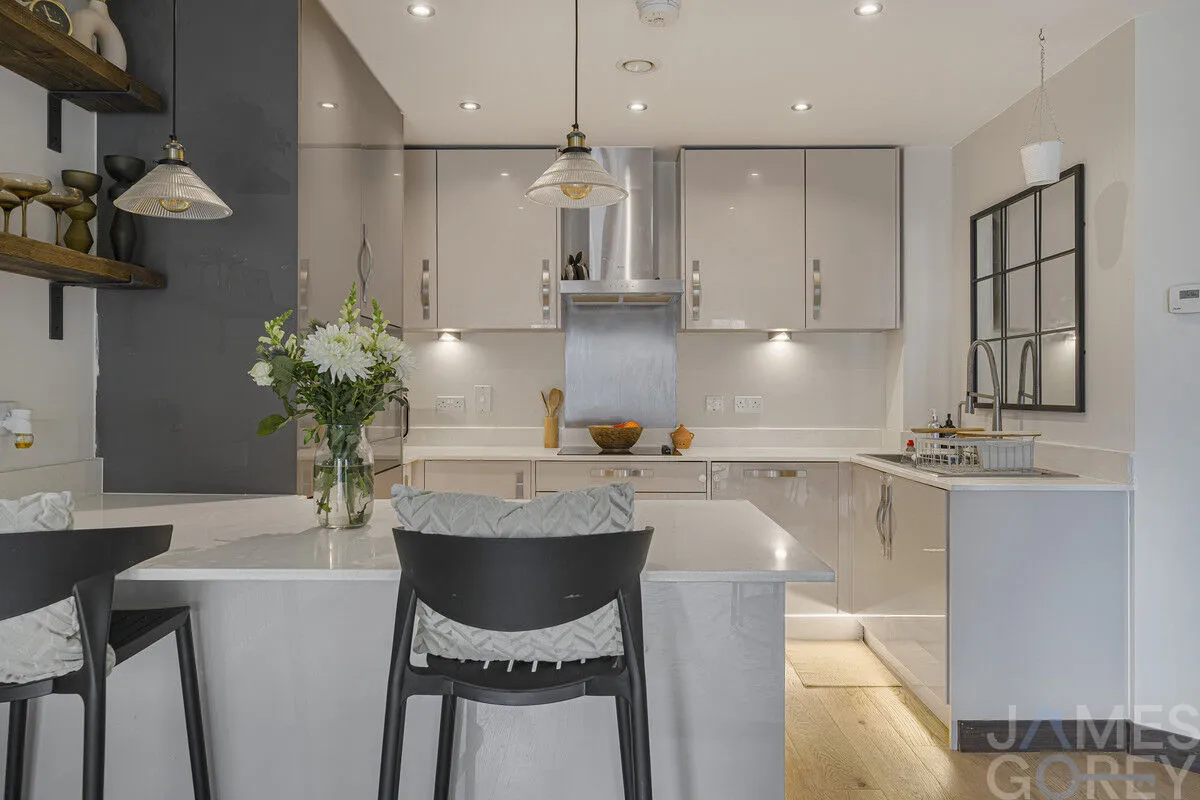 James Smith Court, Dartford, DA1, photo 9