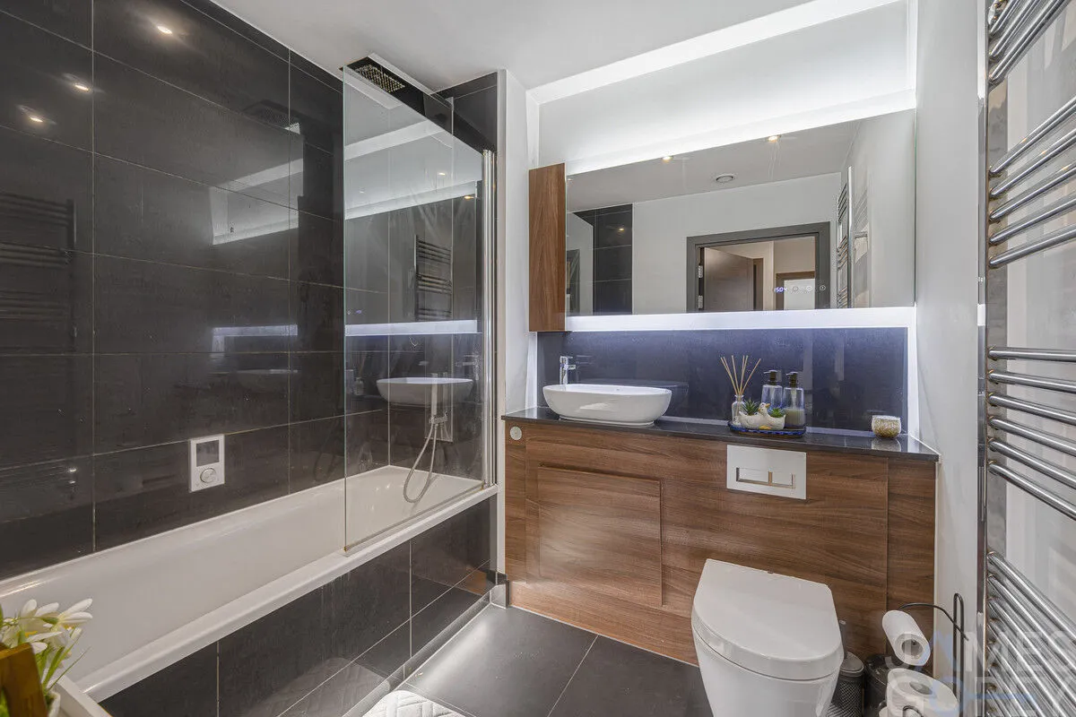 James Smith Court, Dartford, DA1, photo 3