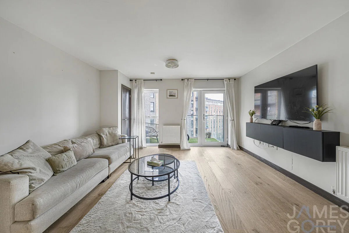 James Smith Court, Dartford, DA1, photo 2