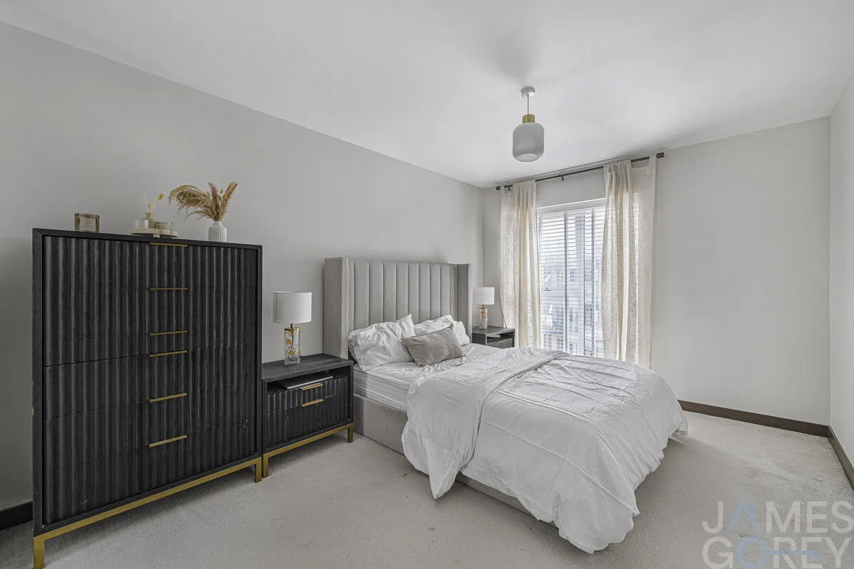 James Smith Court, Dartford, DA1, photo 6