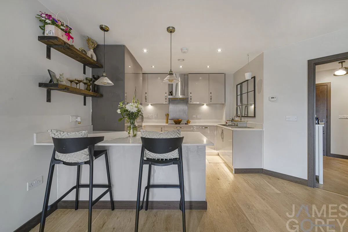 James Smith Court, Dartford, DA1, photo 17