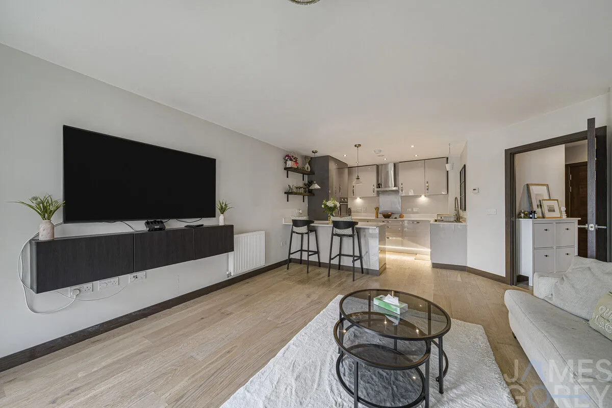 James Smith Court, Dartford, DA1, photo 16