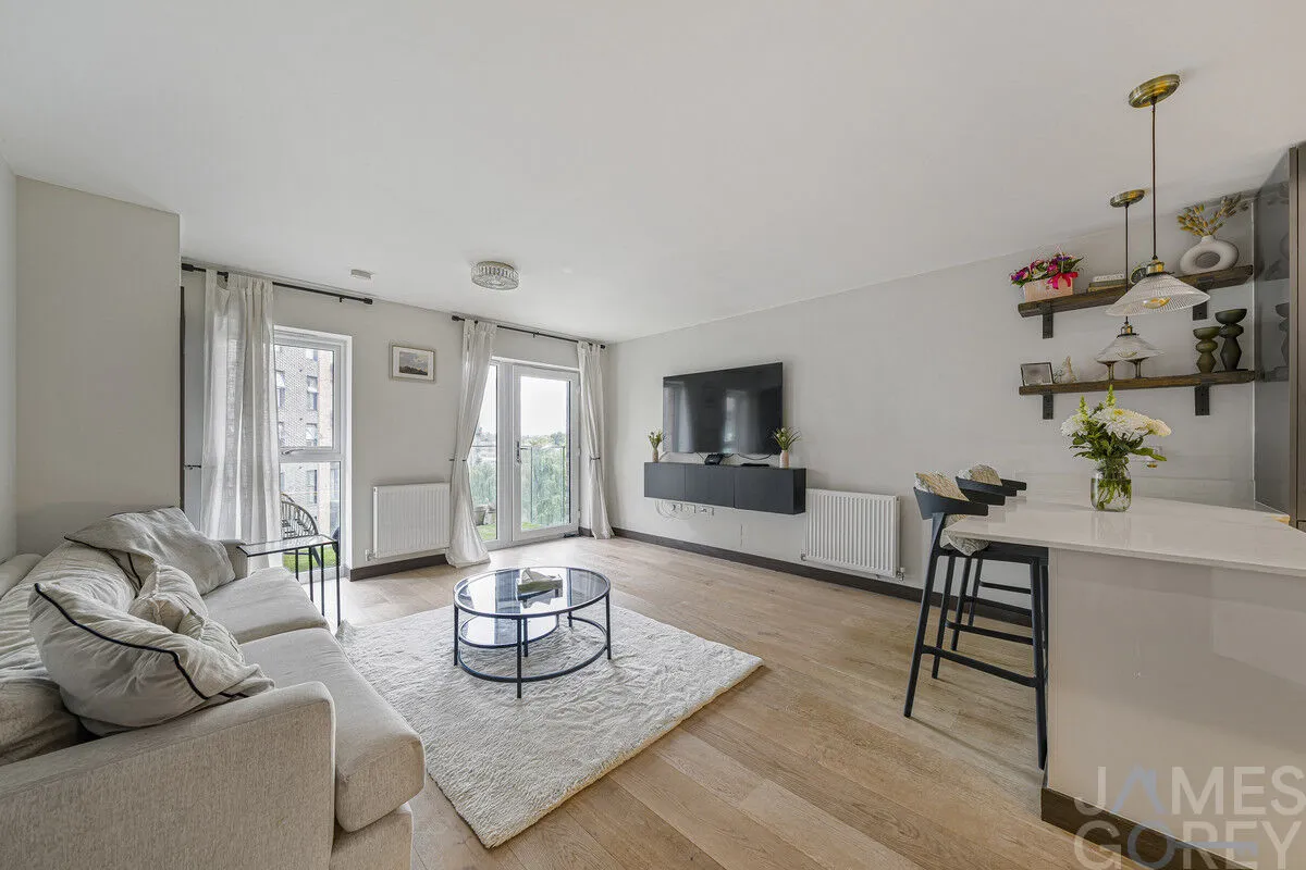 James Smith Court, Dartford, DA1, photo 11