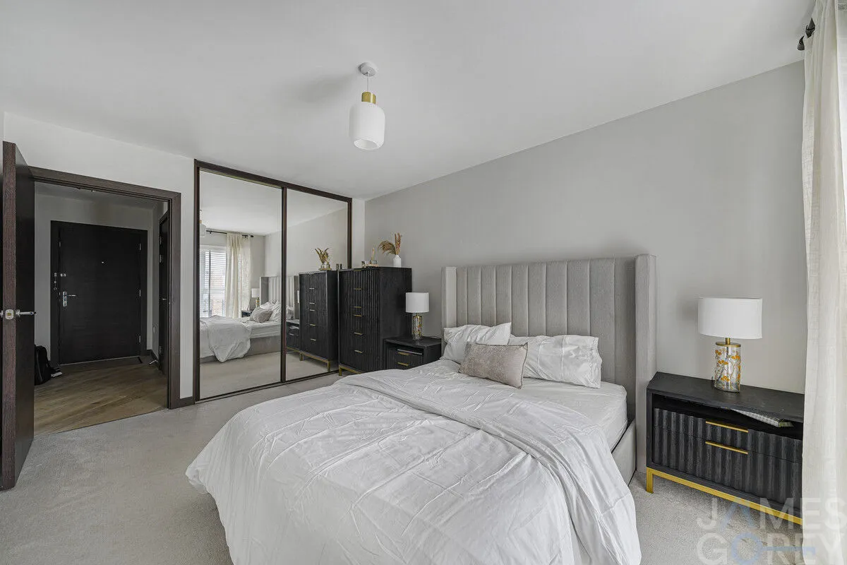 James Smith Court, Dartford, DA1, photo 14