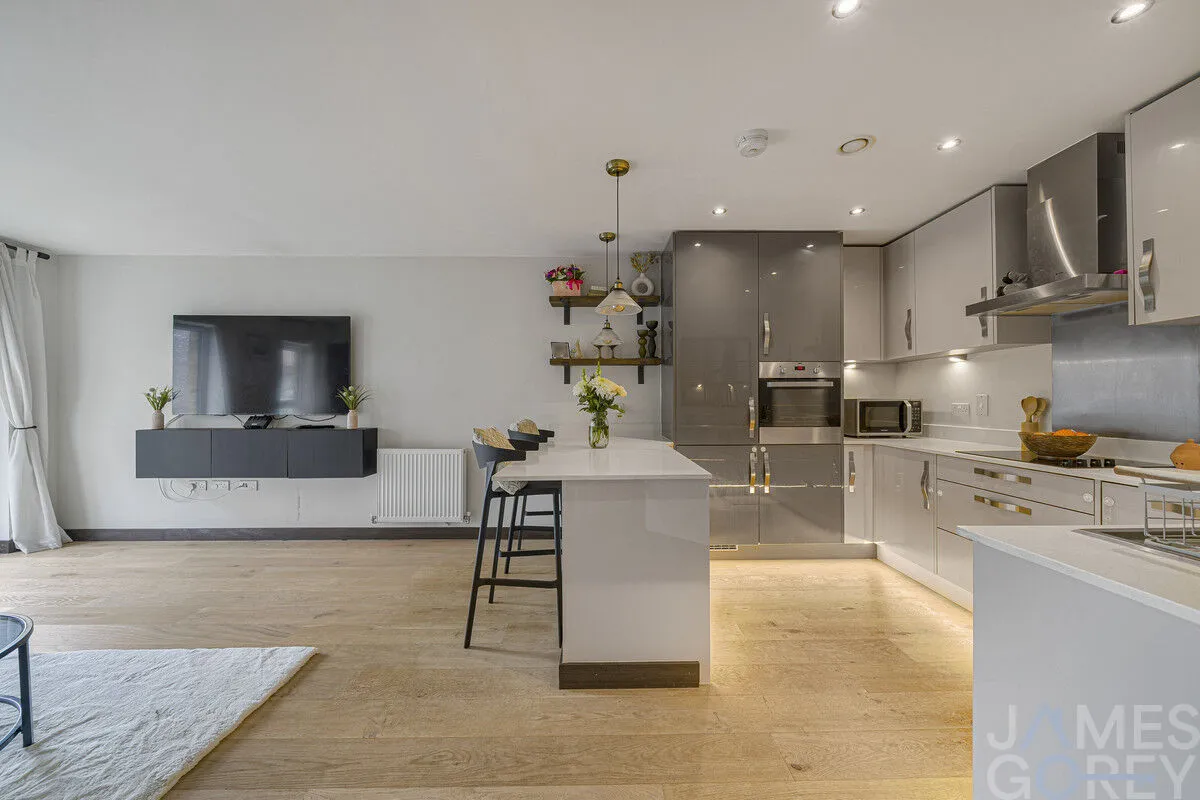James Smith Court, Dartford, DA1, photo 13