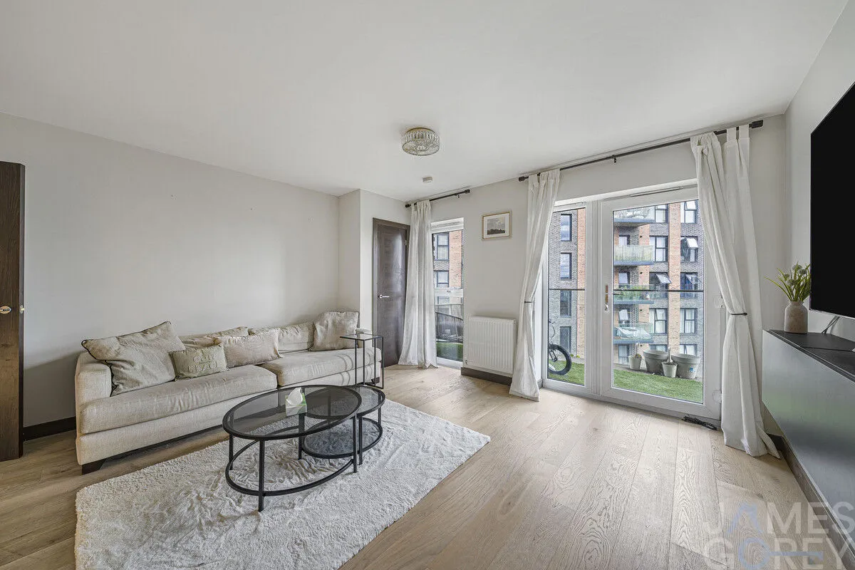 James Smith Court, Dartford, DA1, photo 15