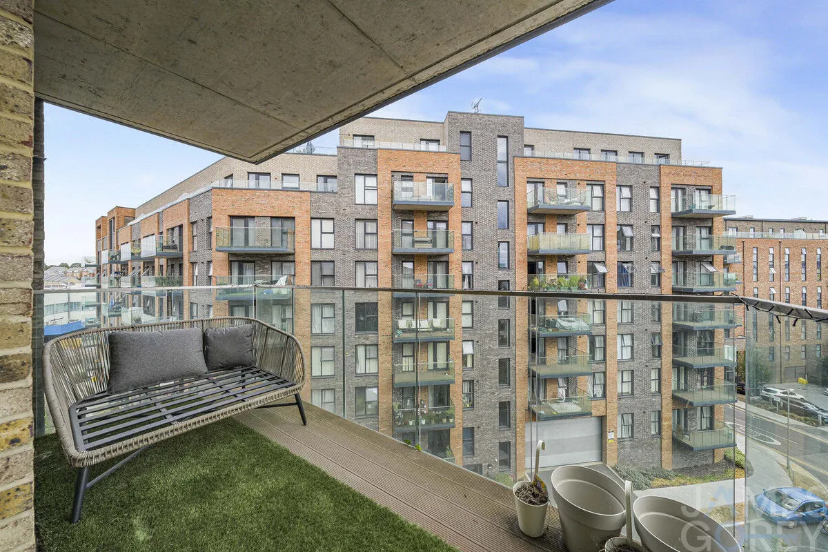 James Smith Court, Dartford, DA1, photo 4