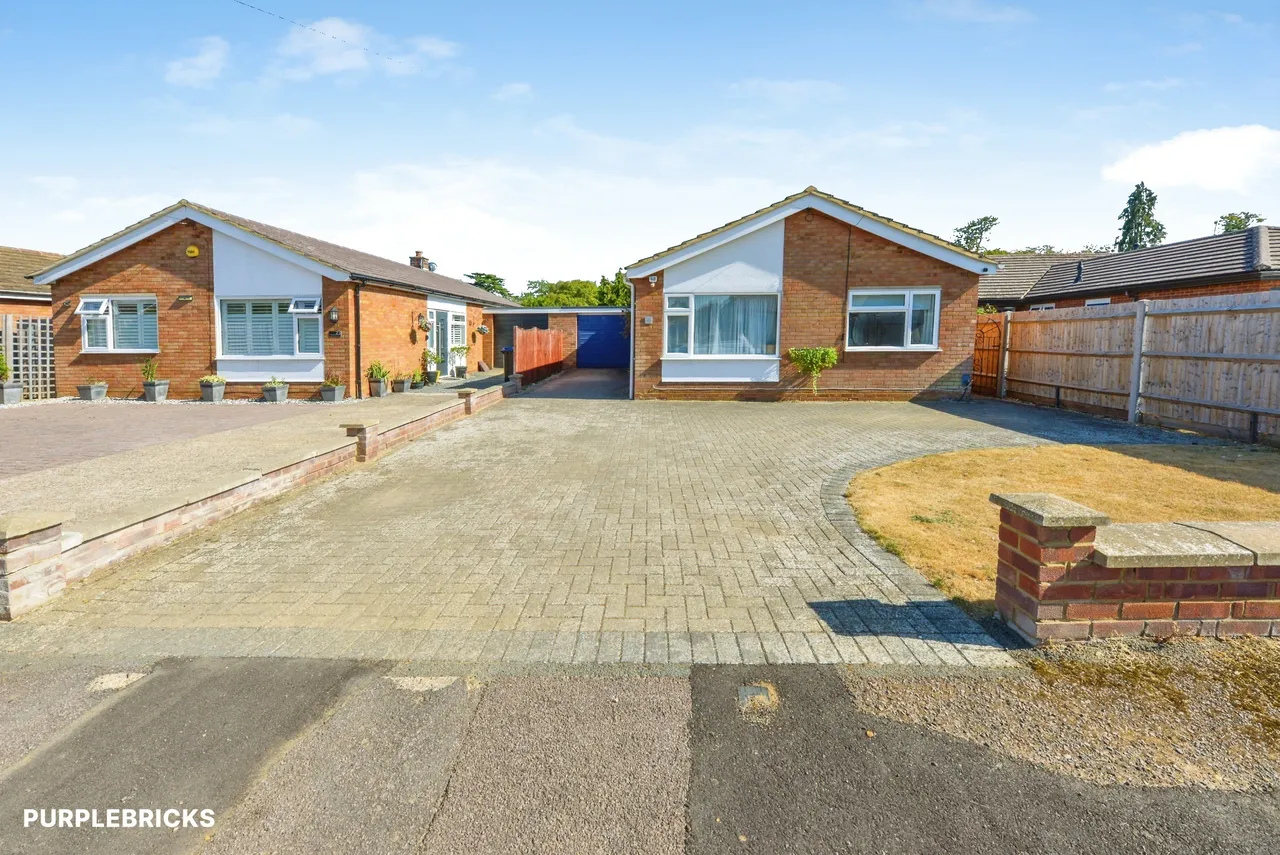 Cedar Avenue, Hitchin, SG5, photo 22