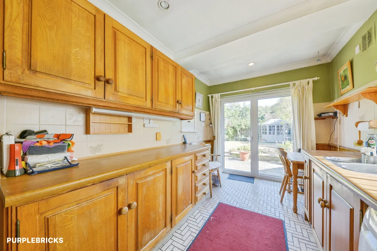 Cedar Avenue, Hitchin, SG5, photo 13