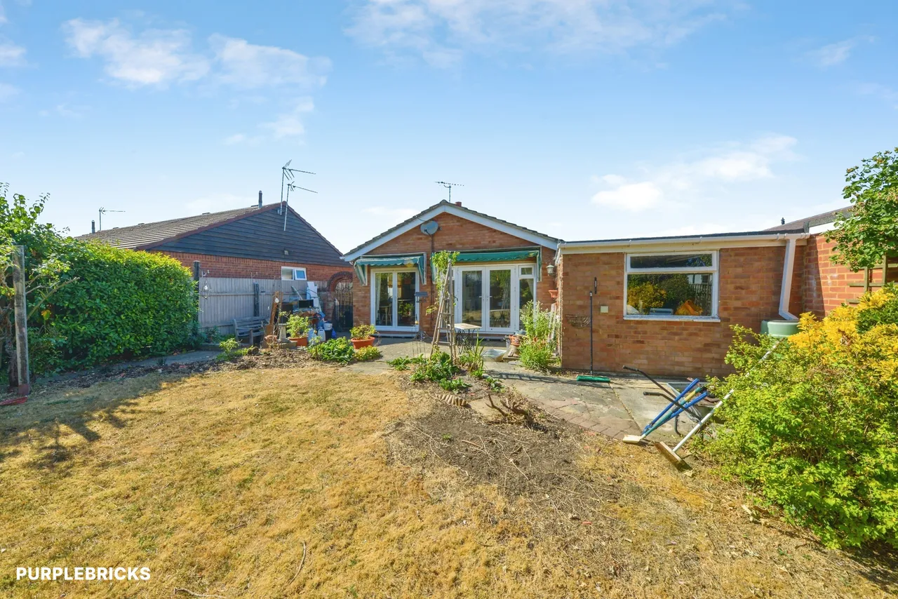 Cedar Avenue, Hitchin, SG5, photo 15