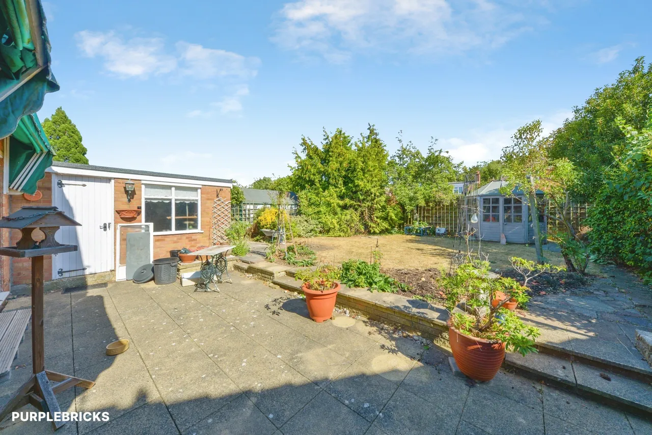 Cedar Avenue, Hitchin, SG5, photo 12