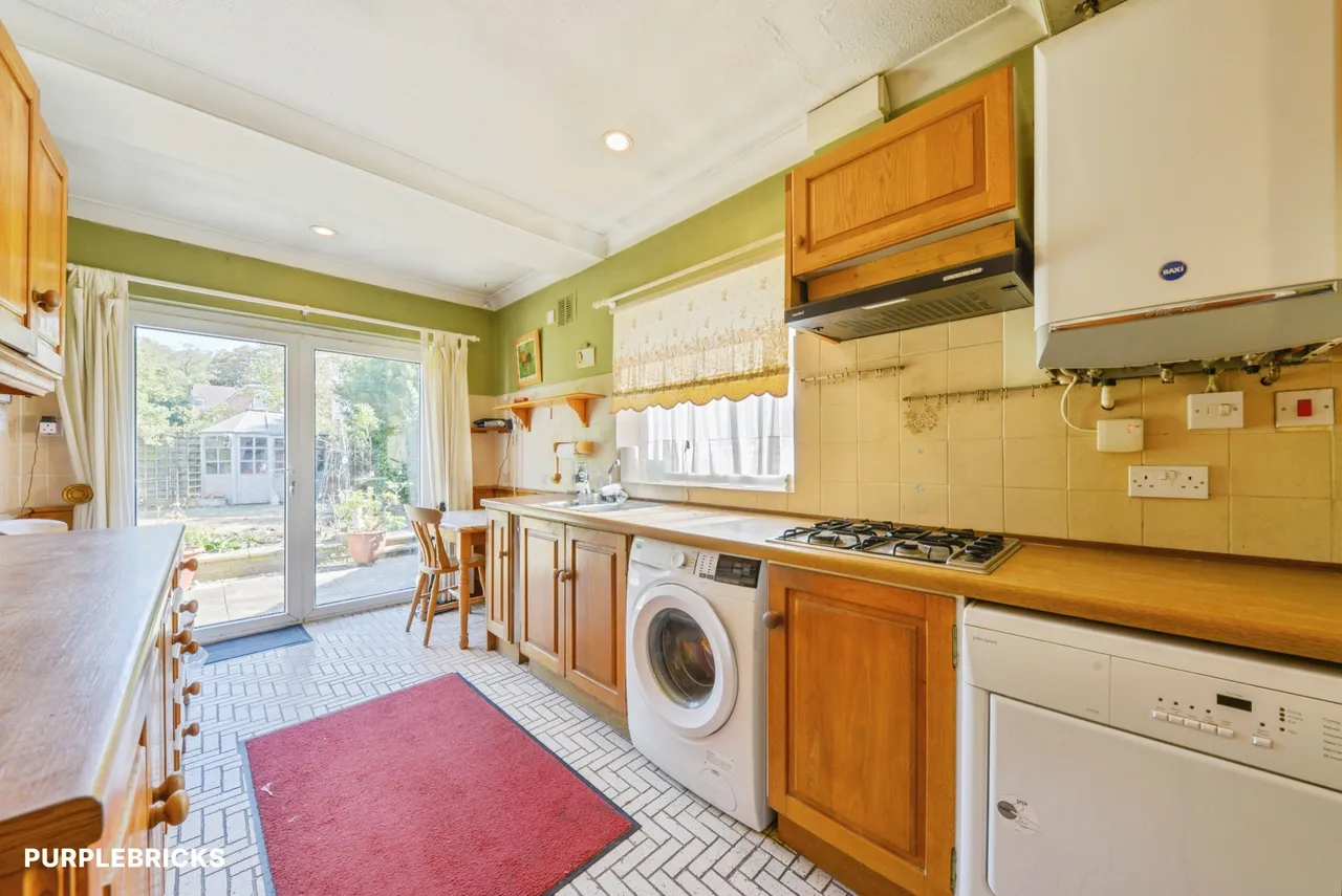 Cedar Avenue, Hitchin, SG5, photo 17
