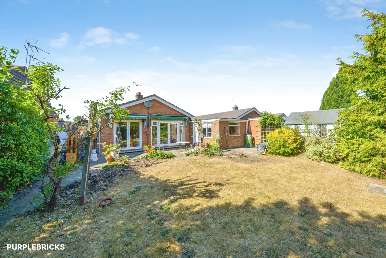 Cedar Avenue, Hitchin, SG5, photo 23