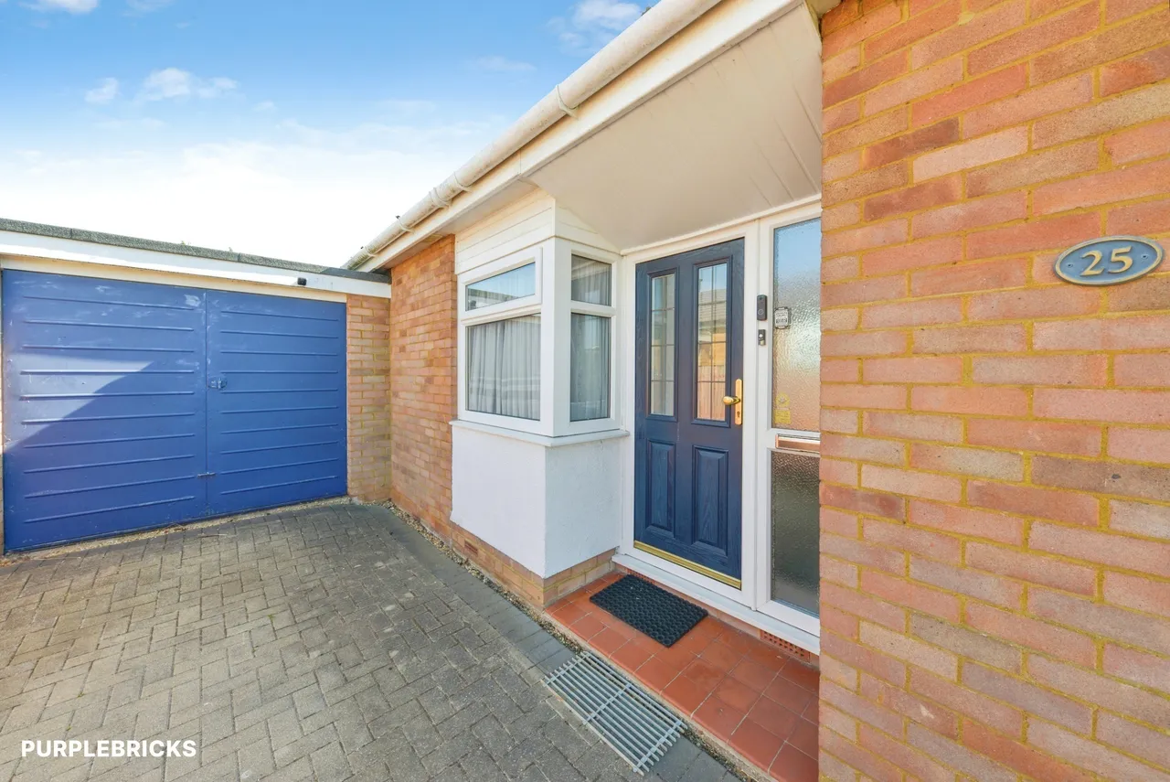 Cedar Avenue, Hitchin, SG5, photo 16