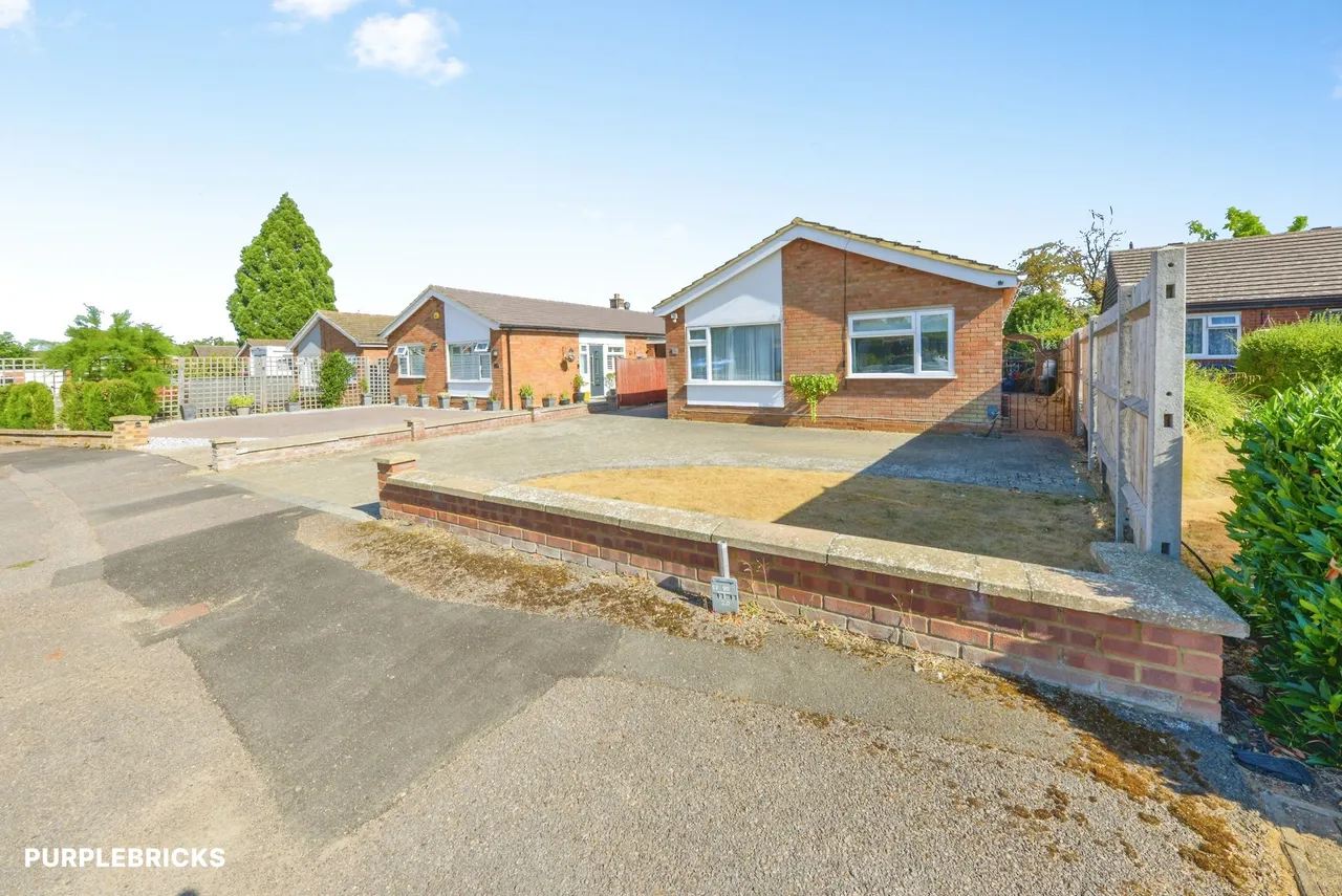 Cedar Avenue, Hitchin, SG5, photo 2
