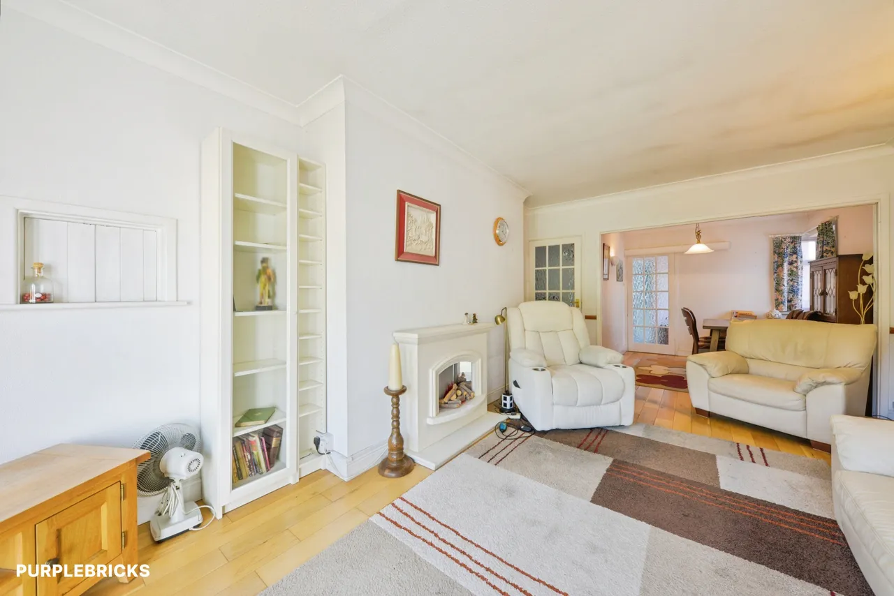 Cedar Avenue, Hitchin, SG5, photo 21