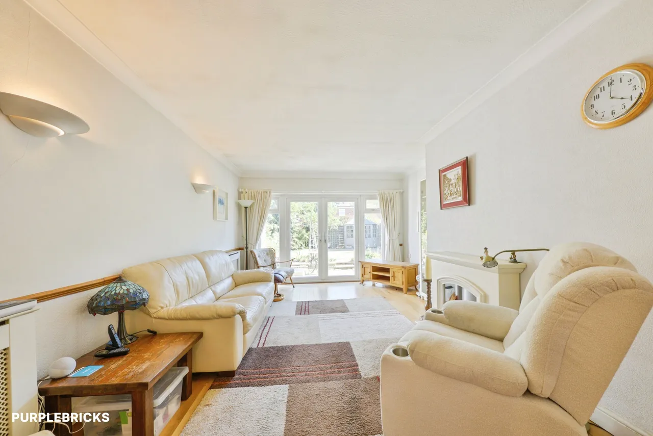 Cedar Avenue, Hitchin, SG5, photo 4