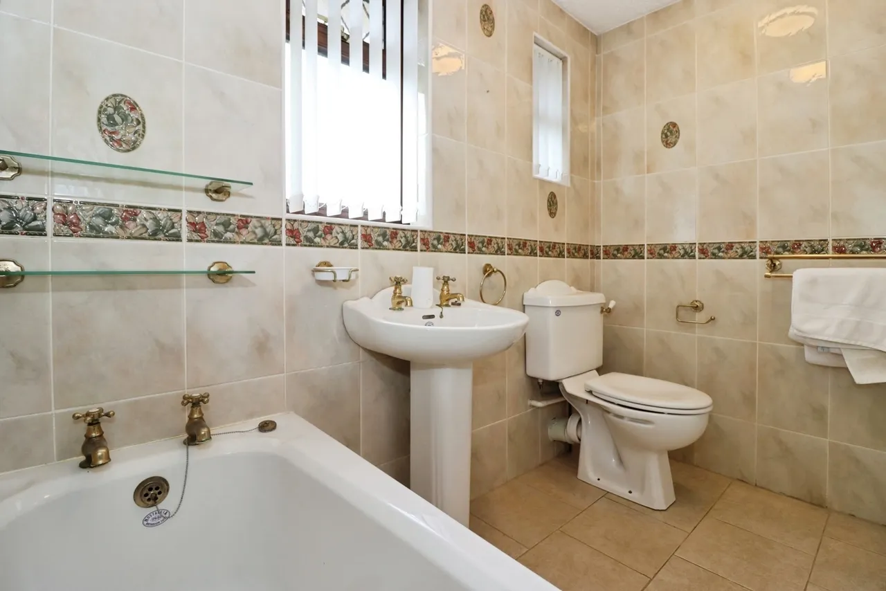Holmes Hill Road, St George, Bristol, BS5, photo 19