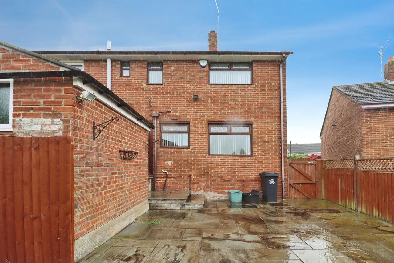Holmes Hill Road, St George, Bristol, BS5, photo 22