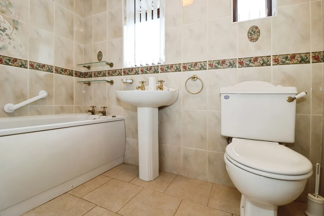Holmes Hill Road, St George, Bristol, BS5, photo 20