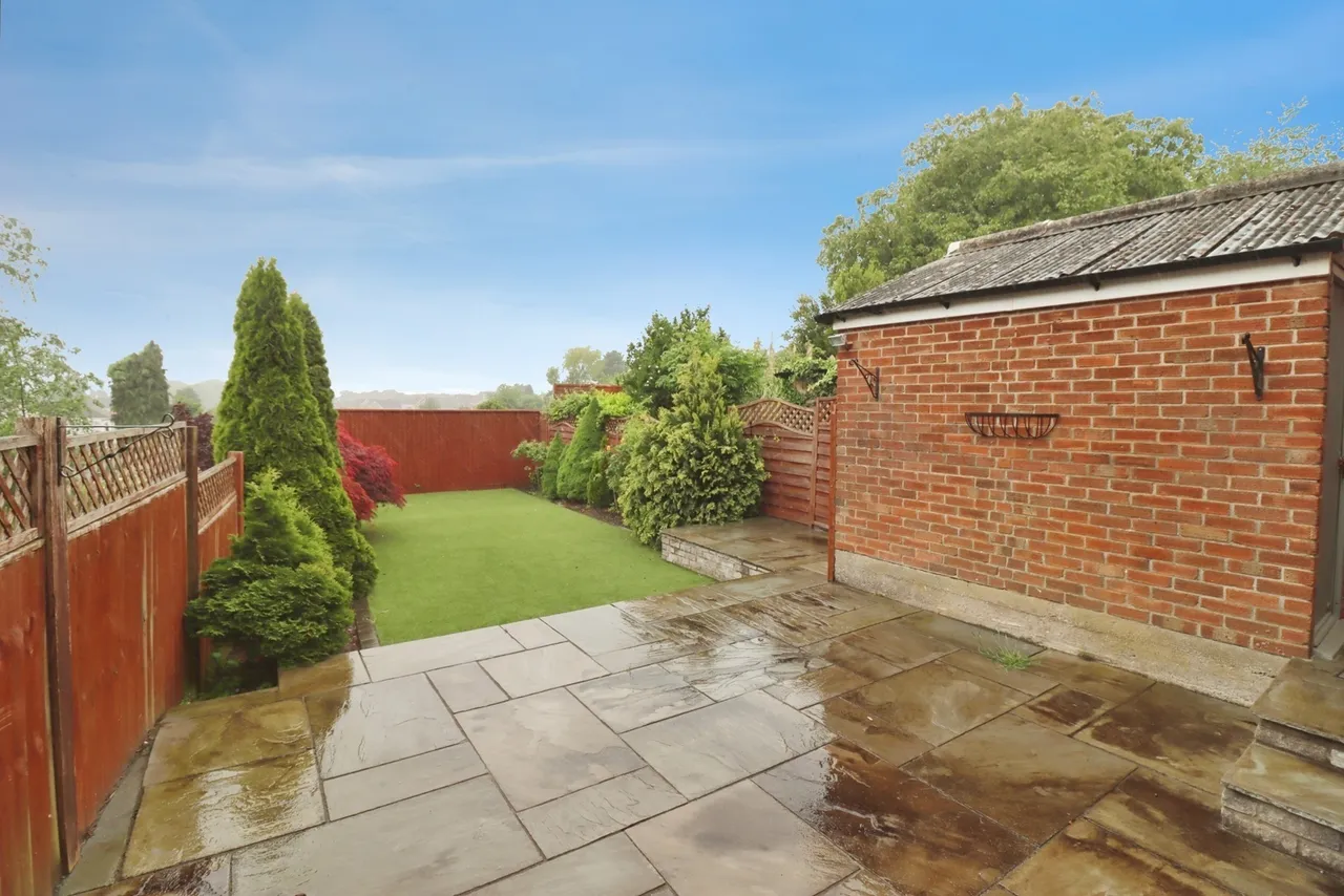 Holmes Hill Road, St George, Bristol, BS5, photo 4
