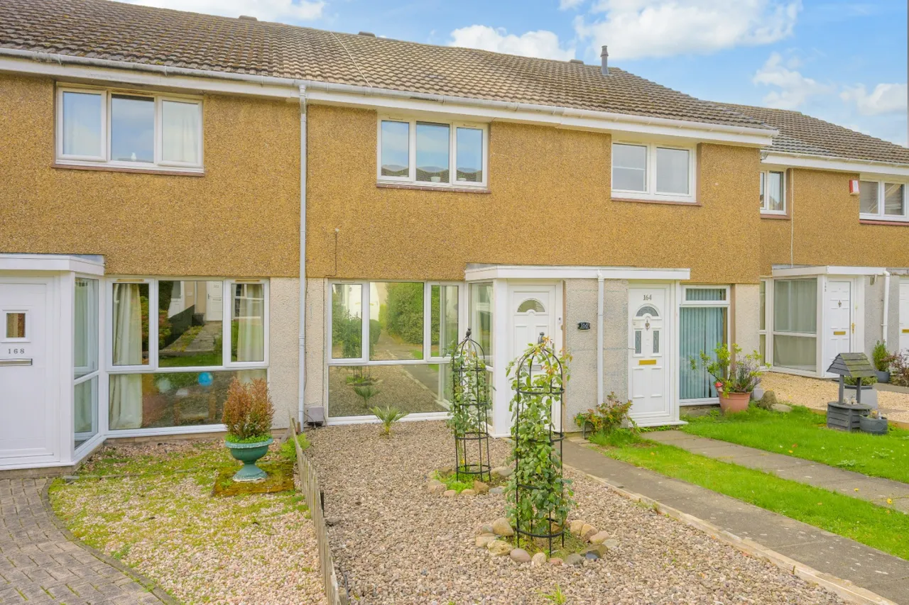 2 bed house for sale — Moray Park, Dalgety Bay, KY11 9UJ