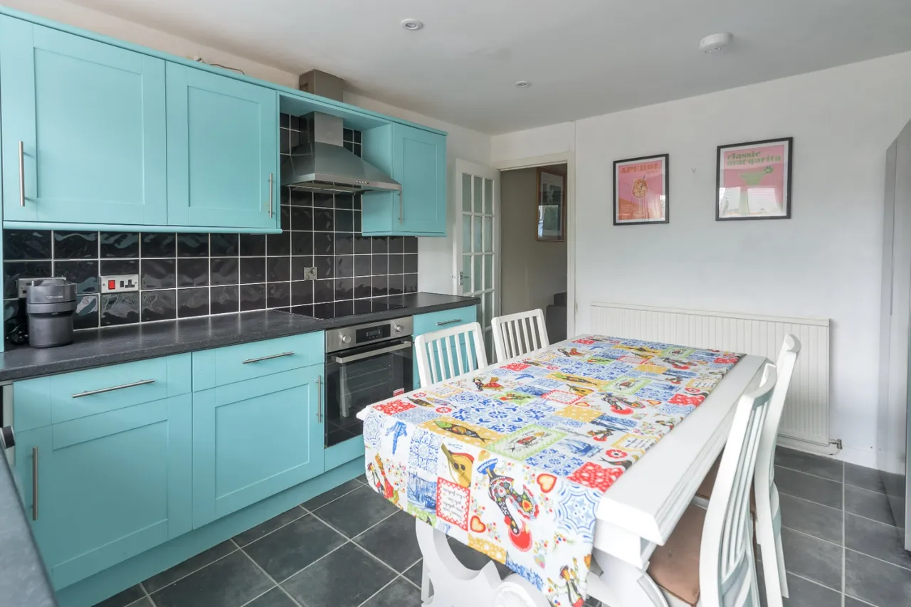 Moray Park, Dalgety Bay, KY11 9UJ, photo 7