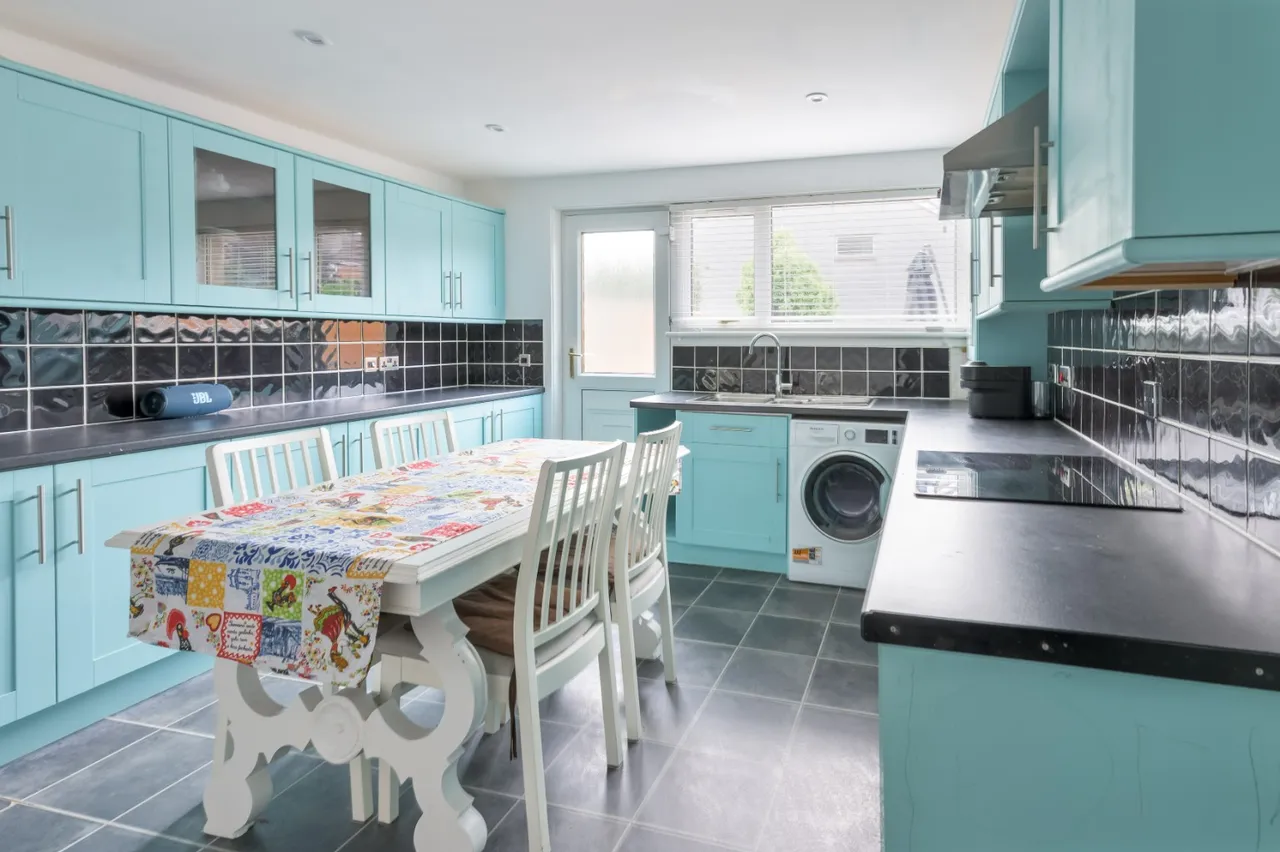 Moray Park, Dalgety Bay, KY11 9UJ, photo 5