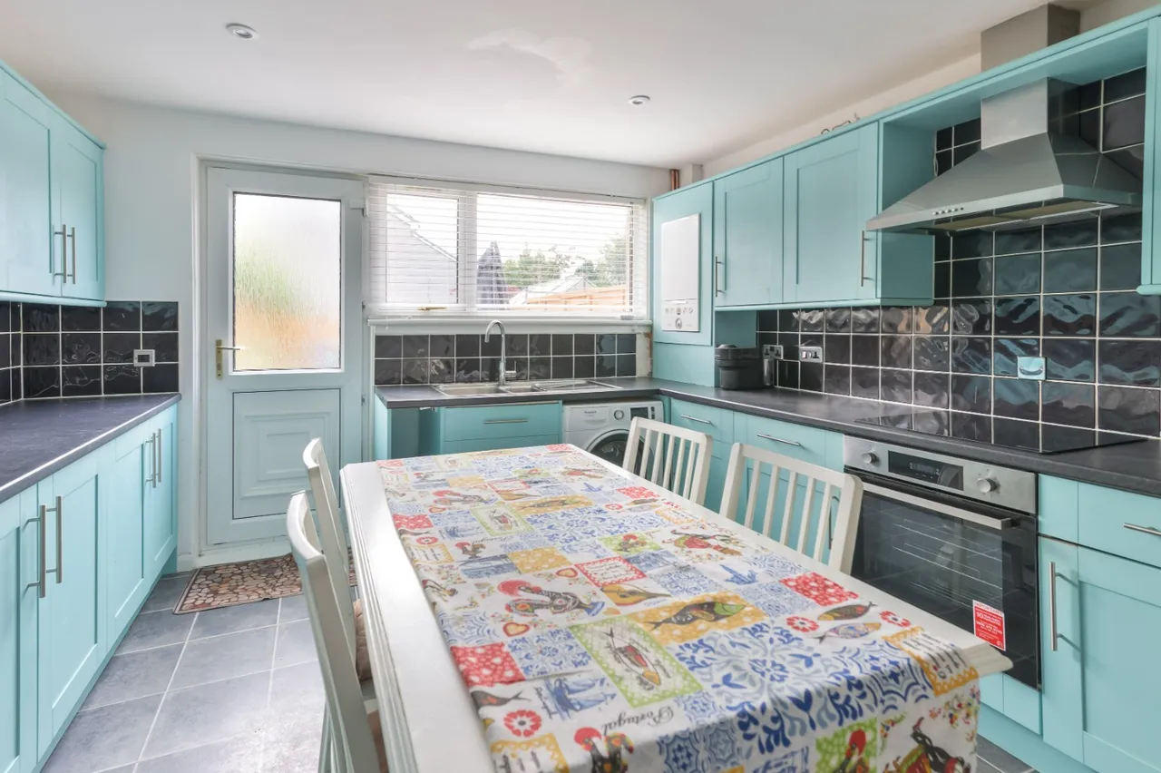 Moray Park, Dalgety Bay, KY11 9UJ, photo 6