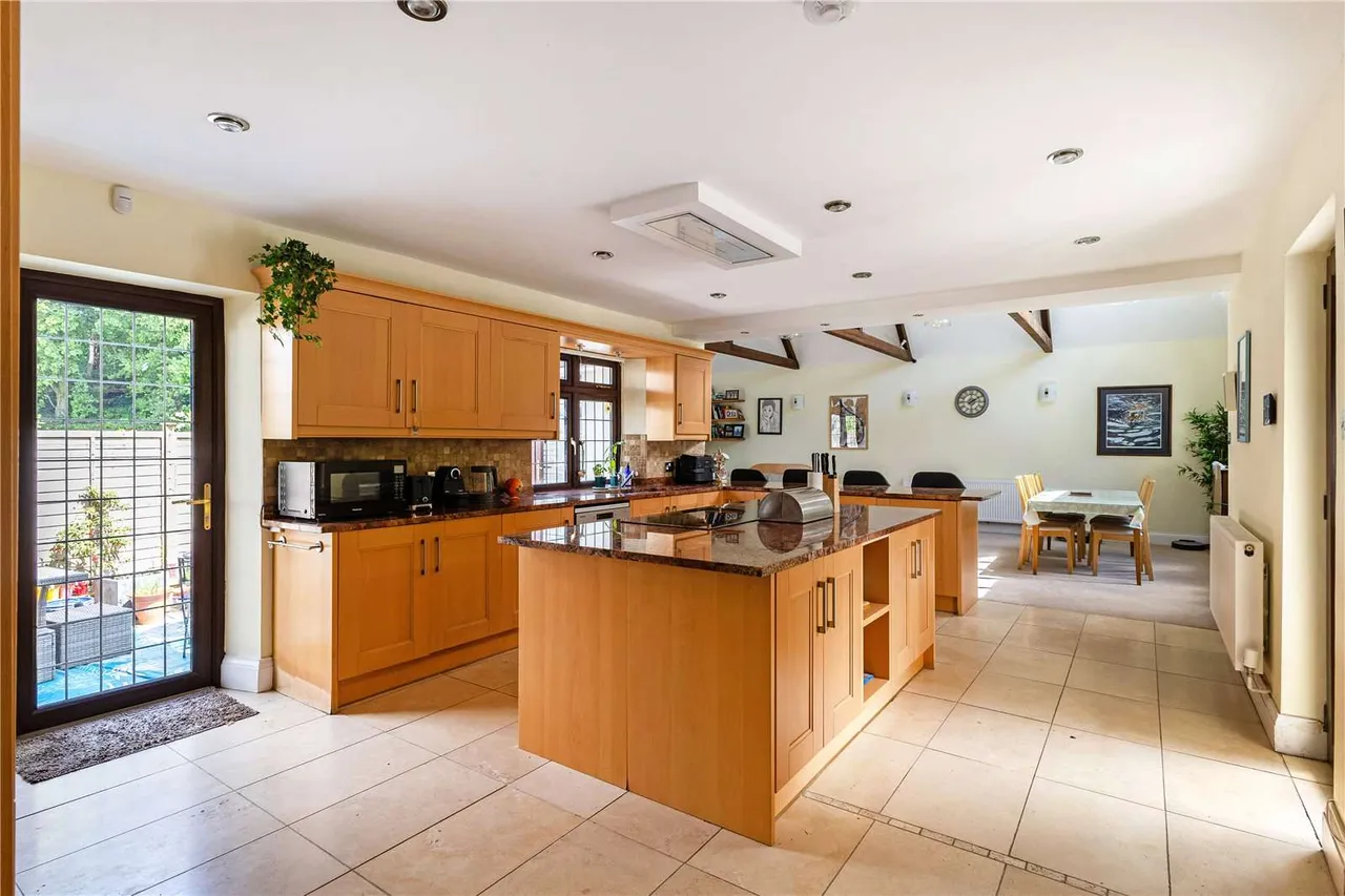 Parrys Lane, Stoke Bishop, Bristol, BS9 1AA, photo 7