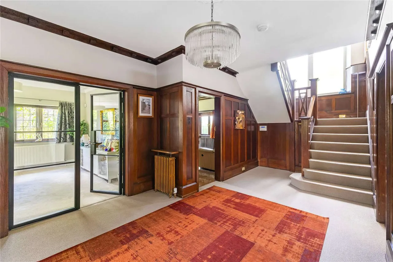 Parrys Lane, Stoke Bishop, Bristol, BS9 1AA, photo 10