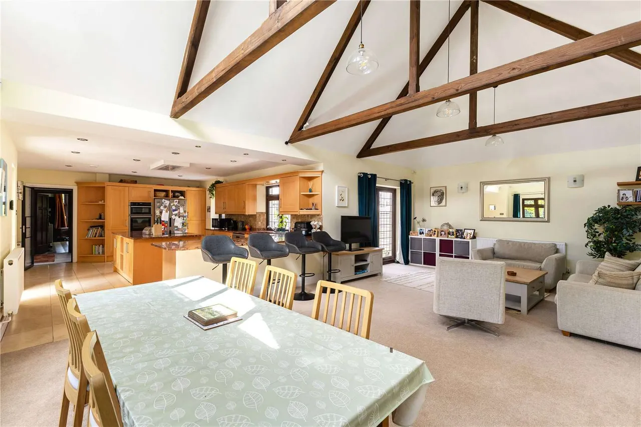 Parrys Lane, Stoke Bishop, Bristol, BS9 1AA, photo 6