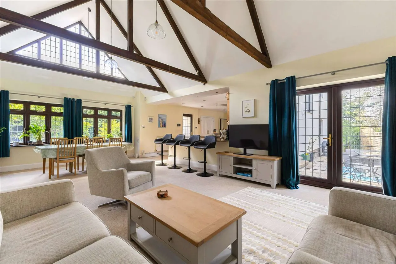 Parrys Lane, Stoke Bishop, Bristol, BS9 1AA, photo 5