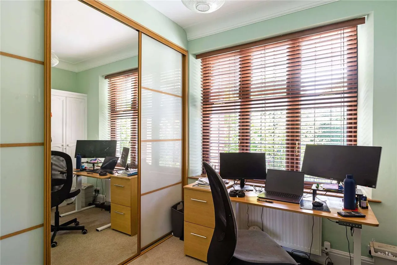 Parrys Lane, Stoke Bishop, Bristol, BS9 1AA, photo 9