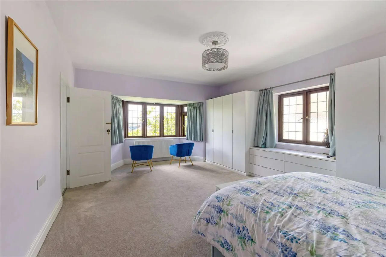 Parrys Lane, Stoke Bishop, Bristol, BS9 1AA, photo 12