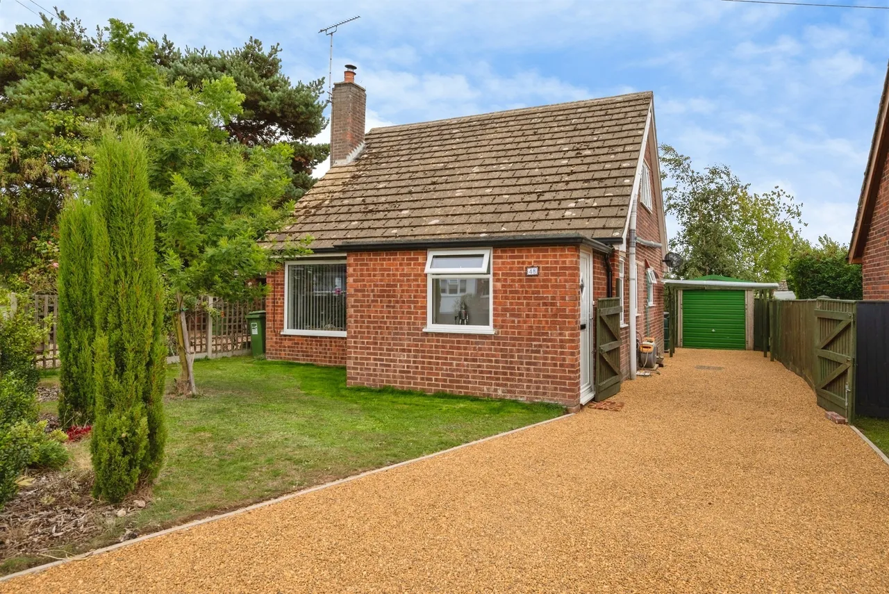 Rivermead, Stalham, NR12, photo 3
