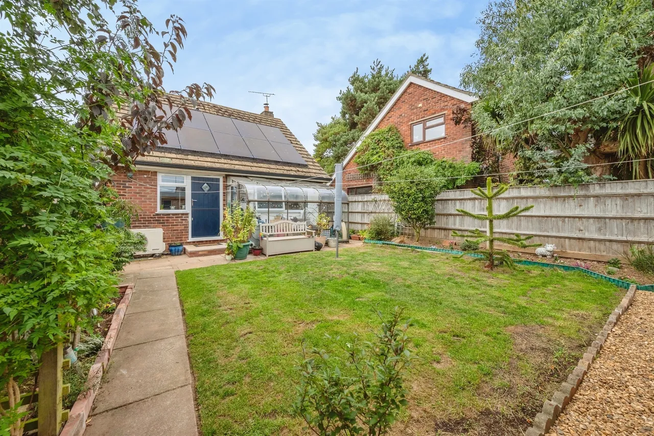 Rivermead, Stalham, NR12, photo 15