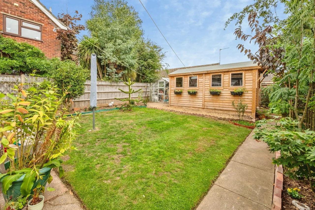 Rivermead, Stalham, NR12, photo 4