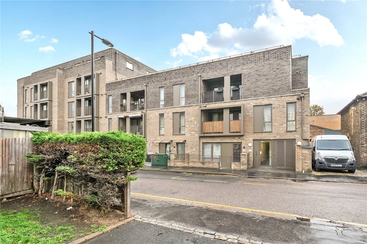 Doyle Road, London, SE25, photo 5