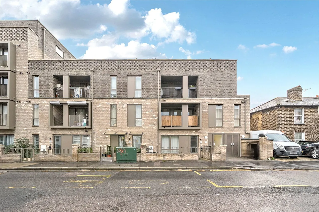 Doyle Road, London, SE25, photo 23