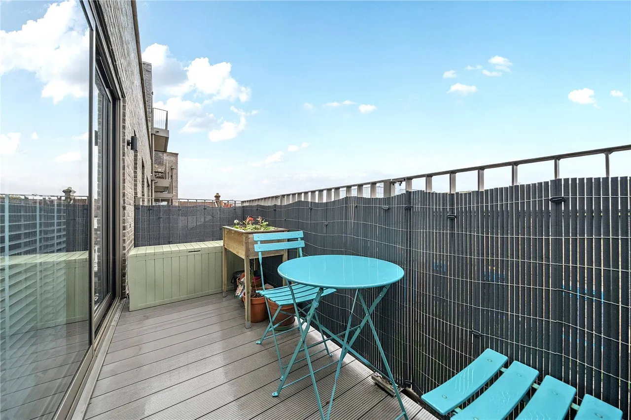 Doyle Road, London, SE25, photo 4