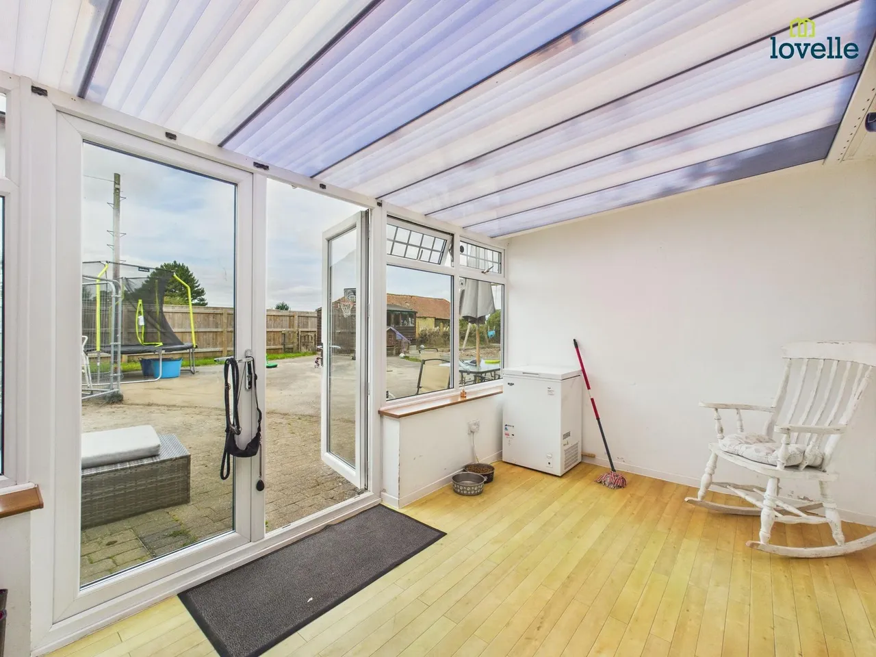 Spridlington Road, Faldingworth, LN8, photo 6