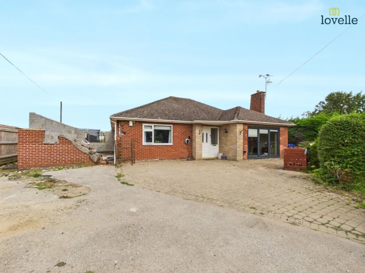 Spridlington Road, Faldingworth, LN8, photo 24