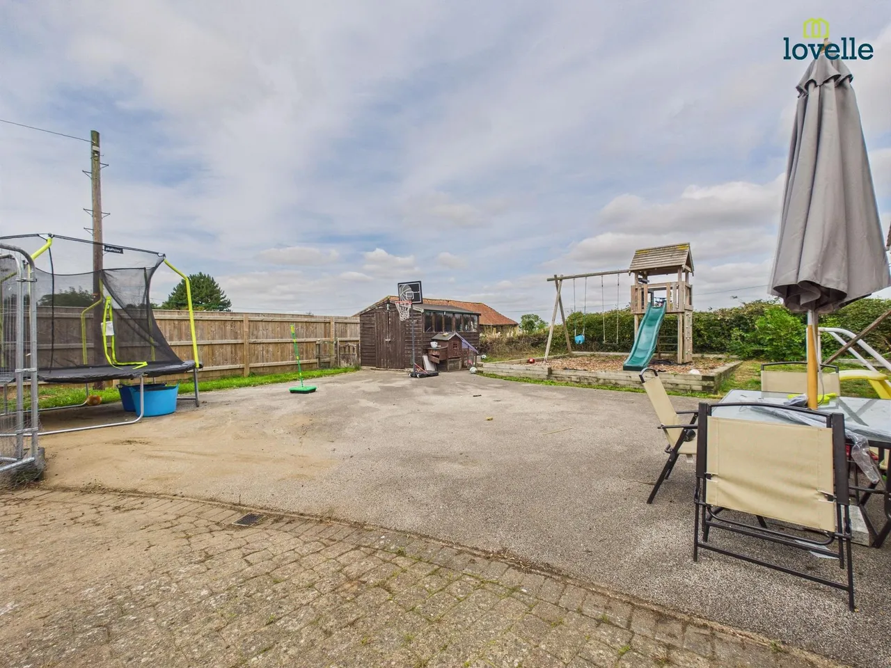Spridlington Road, Faldingworth, LN8, photo 16