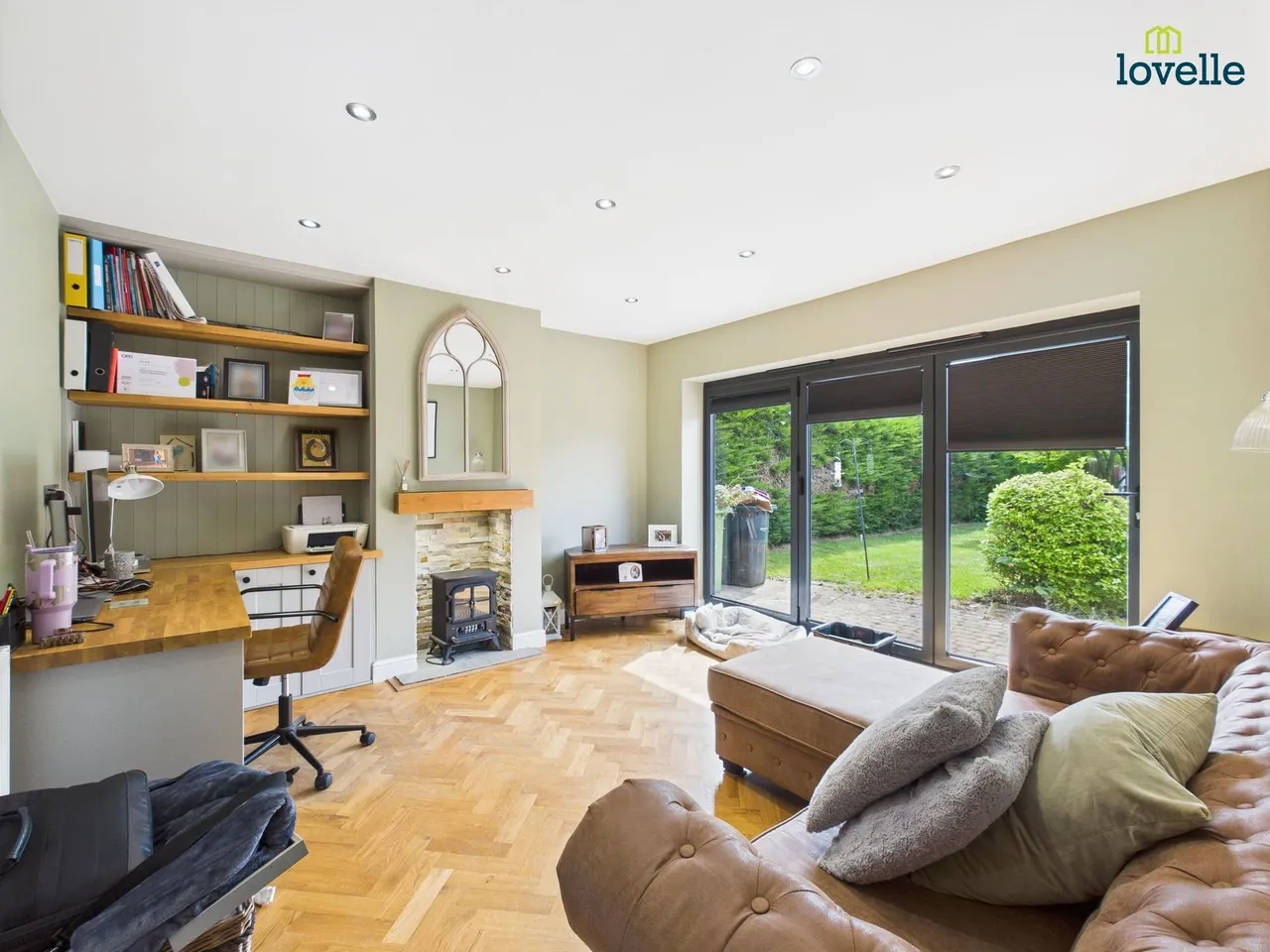 Spridlington Road, Faldingworth, LN8, photo 3