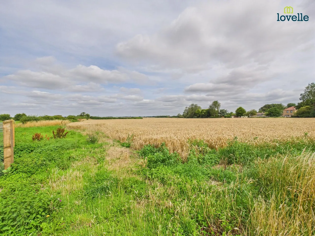 Spridlington Road, Faldingworth, LN8, photo 18